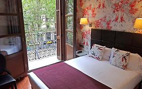 Hotel Lloret Ramblas